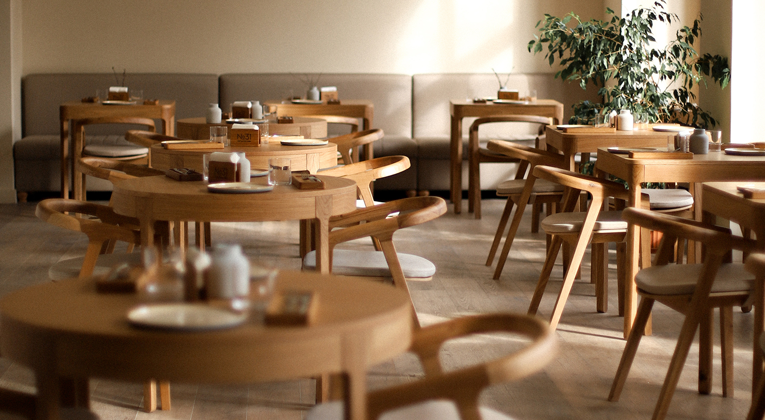 Городское Кафе в Саранске